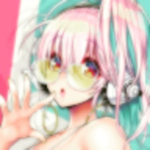 Meet your Posher, Cheyenne